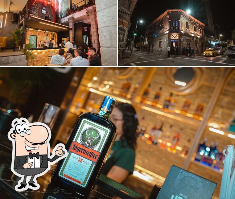 Maria Dolores Experience