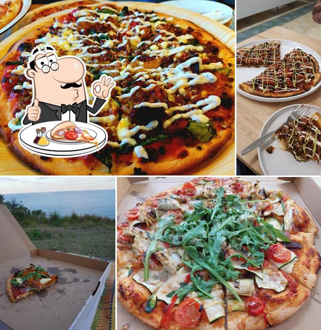 3 Peppers Pizza & Pasta