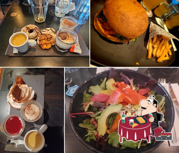 Au Bureau - Pub et Brasserie