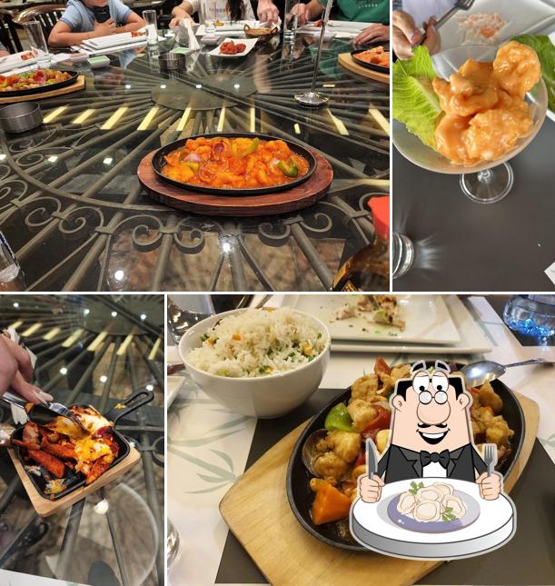 Bamboo Asian Cuisine - Ehden