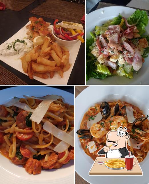 Bay Tree Bar-Bistro