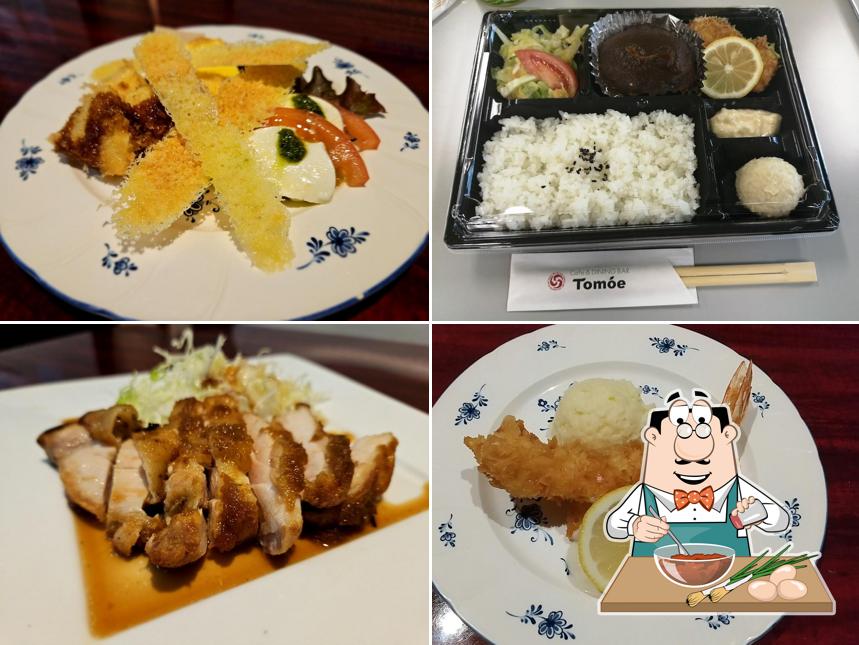 Cafe&DINING BAR Tomoe