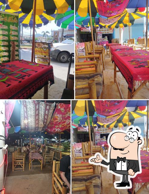 Chartree restaurant