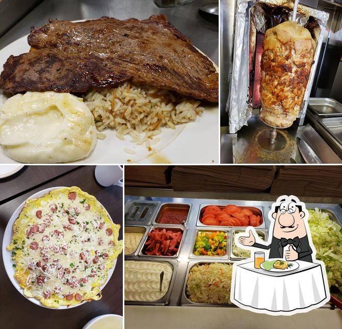 Deli-Taouk