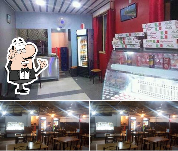 Fast-Food D'mouhamed