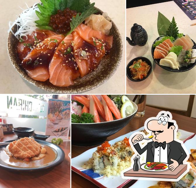 Tuna Ichiban