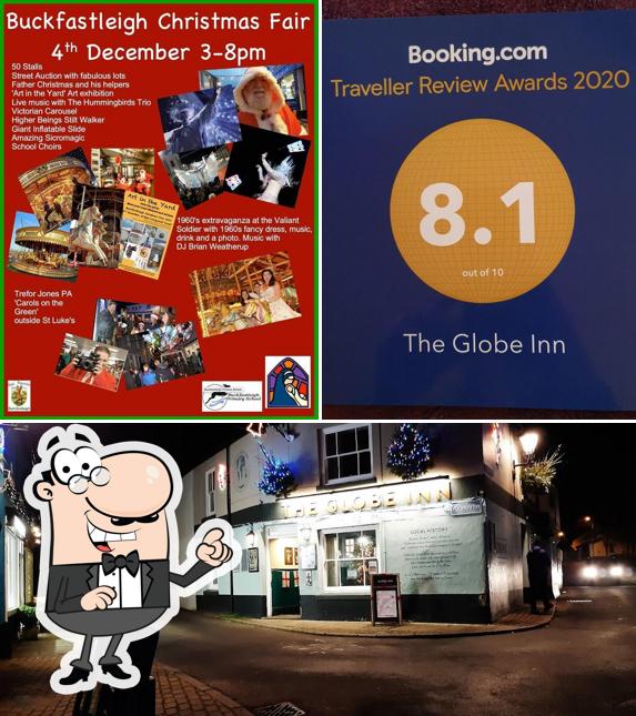 Globe Inn
