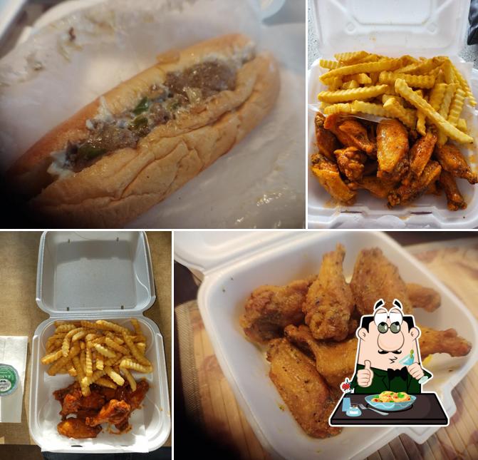 Grand Wings
