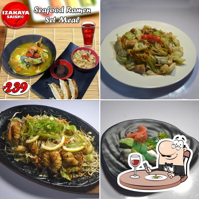 Izakaya Saisho sta.rosa branch