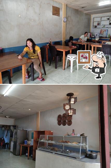Janella's Eatery