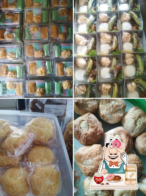 LINTANG PANDAWA SNACKS AND CATERING