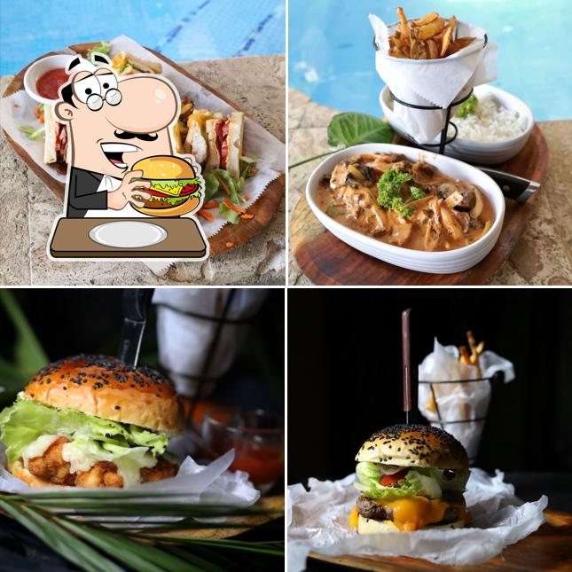 La Ranita Gourmet