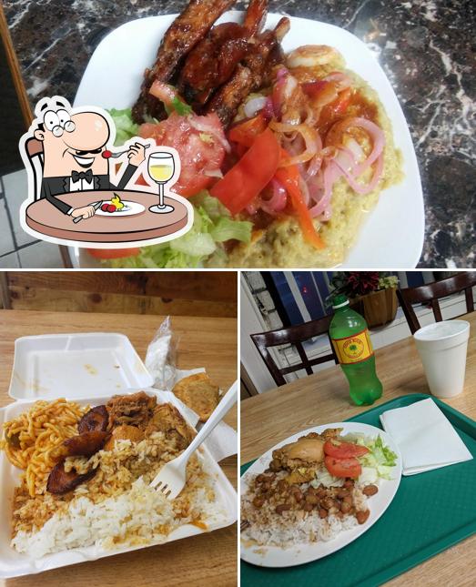 Latino's Food Restaurant