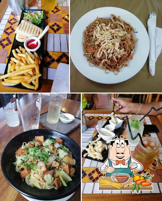 Restaurant Le Pot de Terre