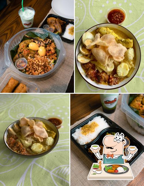 Ny Ratna Kitchen