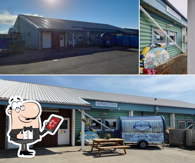 Loki sea food shack