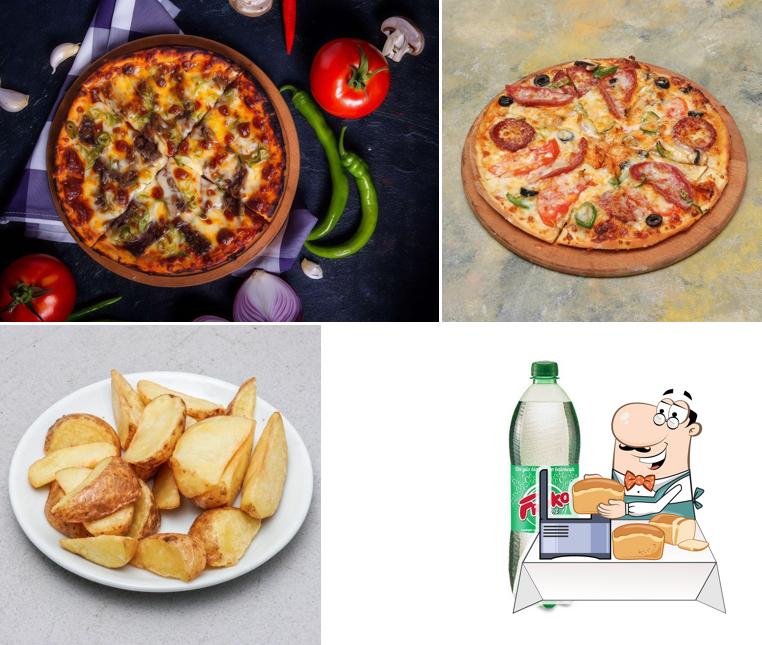 PİZZA TİME