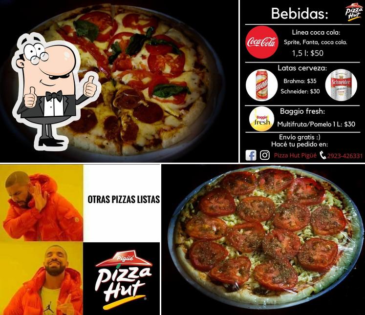 Pizza Hut Pigüé