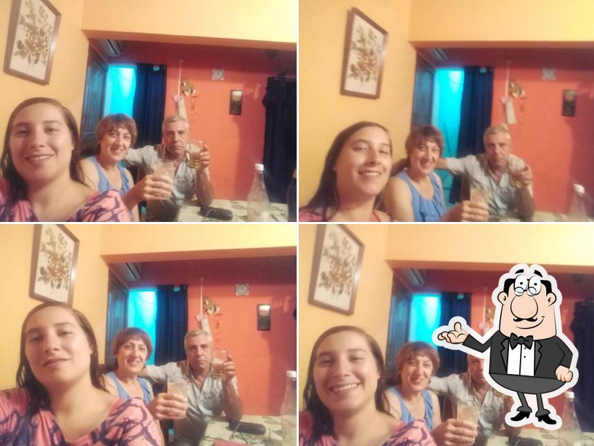 Pizza Tres Lomas 2