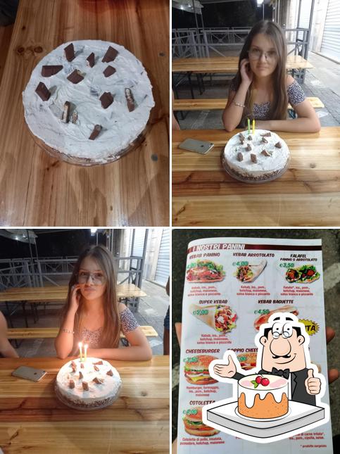 Pizza e Kebab SHARM da Mimmo ( Volvera )