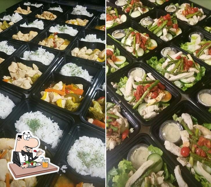 Preps Nutrition Laredo