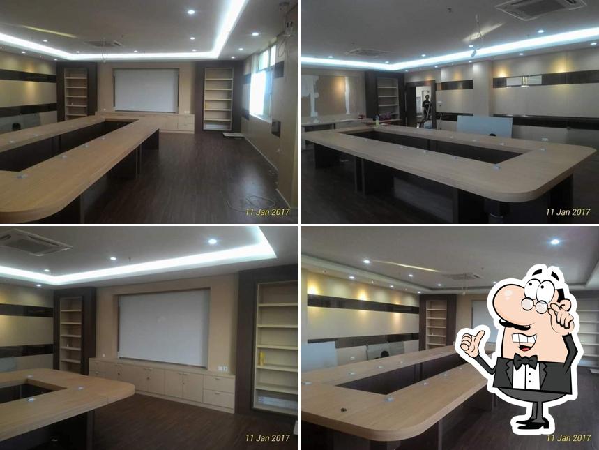 RM. DAPUR KAMPIS