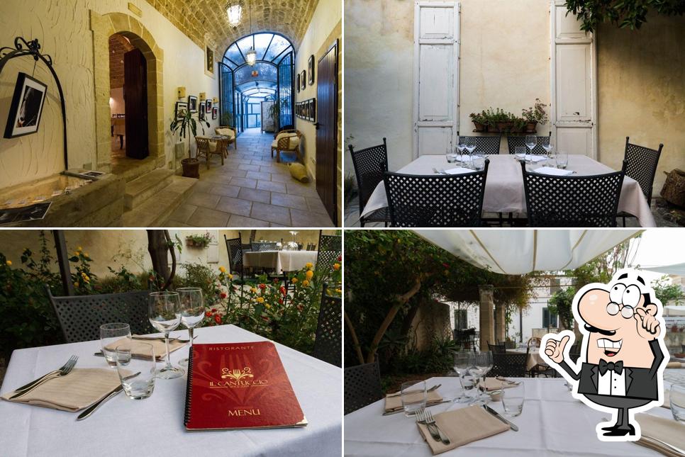 Ristorante il Cantuccio