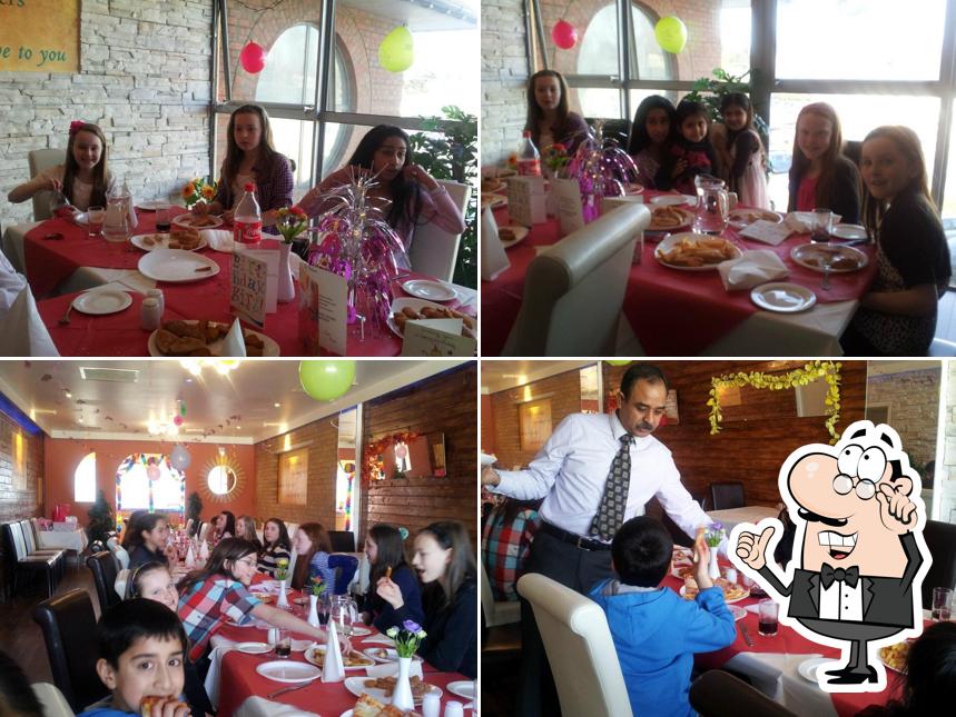 Sanam Multi Cuisine