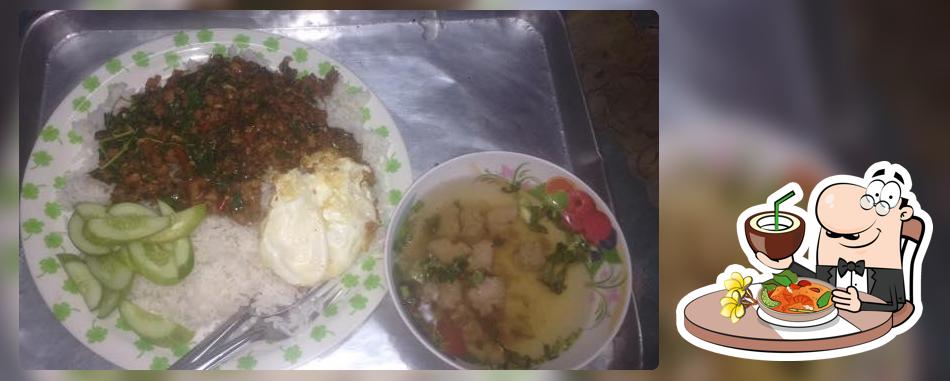 ร้านครัววาสนา