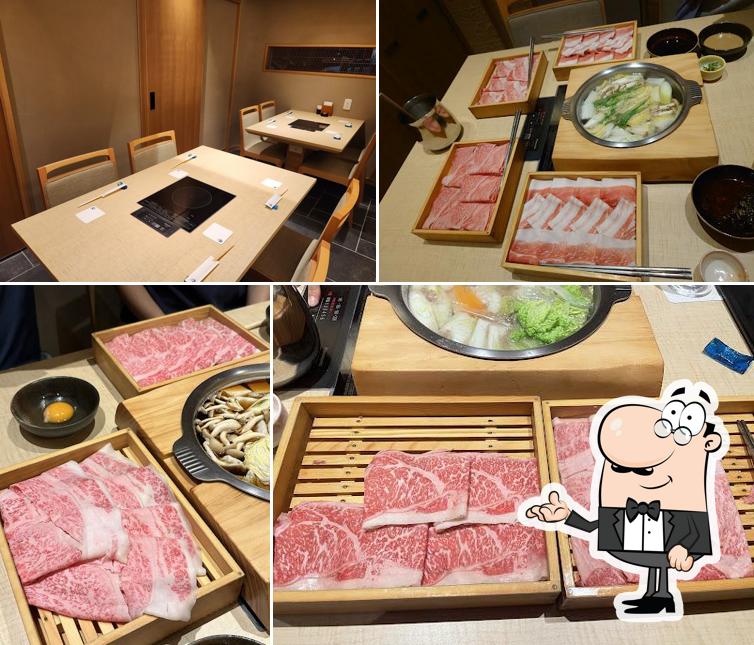 Shabu Shabu Kon Wakasa
