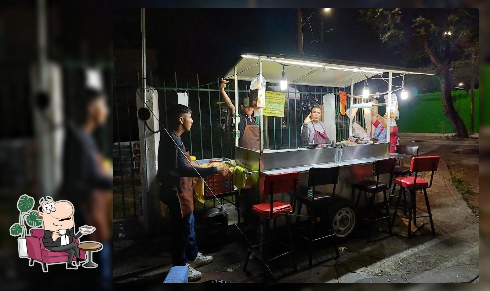 Taquería Hugo