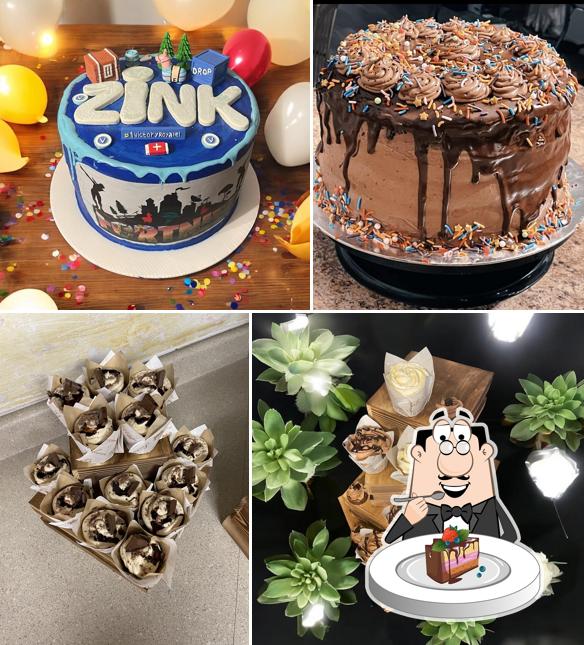 Zinkovich Home Bakery