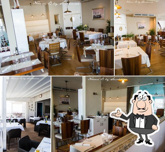 Restaurant Zrno Soli