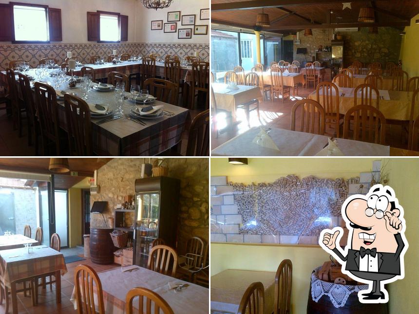 Restaurante A Taberninha
