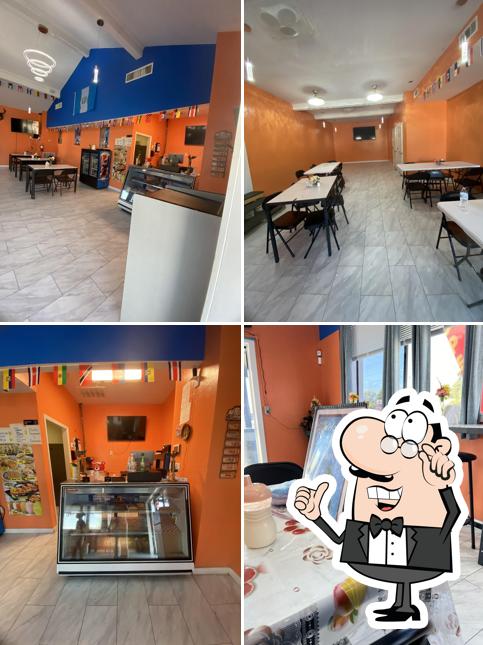 Restaurante Guatemalteco Dos Hermanos