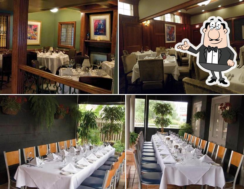 Ruth's Chris Steak House