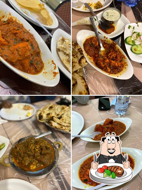 Shalimar Restaurant King Fahad Br. مطعم شاليمار فرع الملك فهد