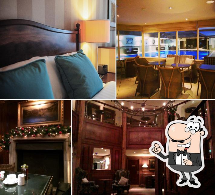 Solent Hotel