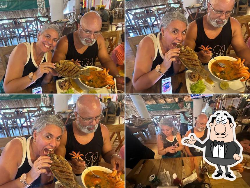 Volcania Restaurante