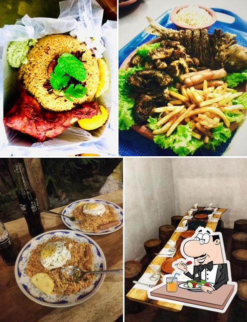 Wanguwa Restaurant
