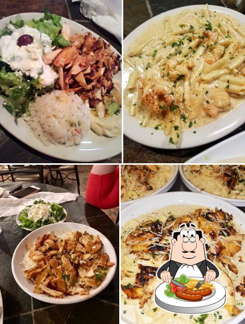Habibi's Lebanese Cuisine