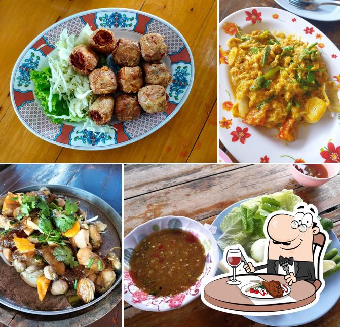 JE UAI Seafood Restaurant