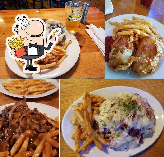 108 Ale House