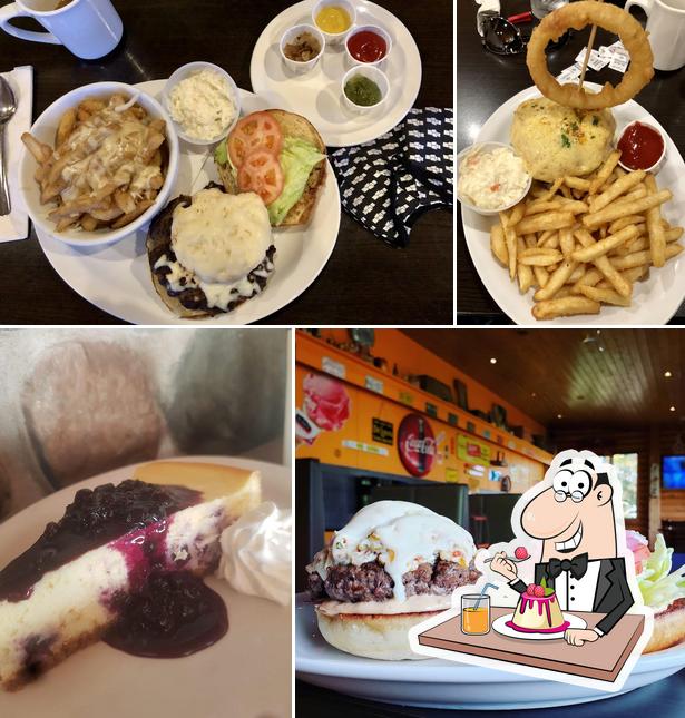 All Seasons Inn & Restaurant