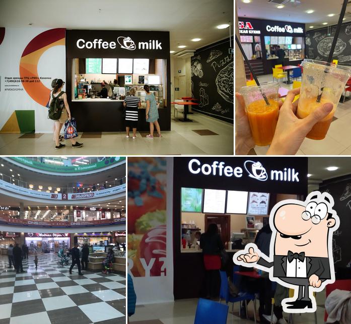 Coffee & Milk