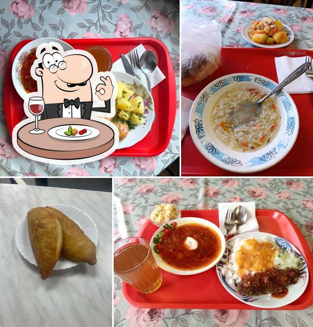 Кафе