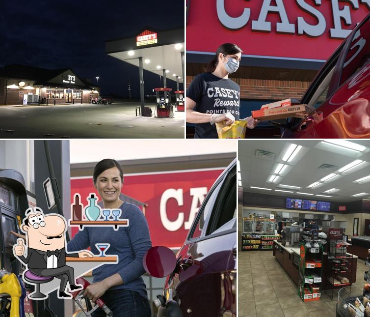Casey's