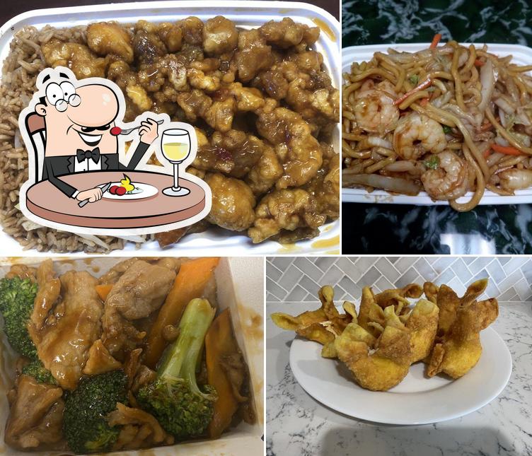 China King