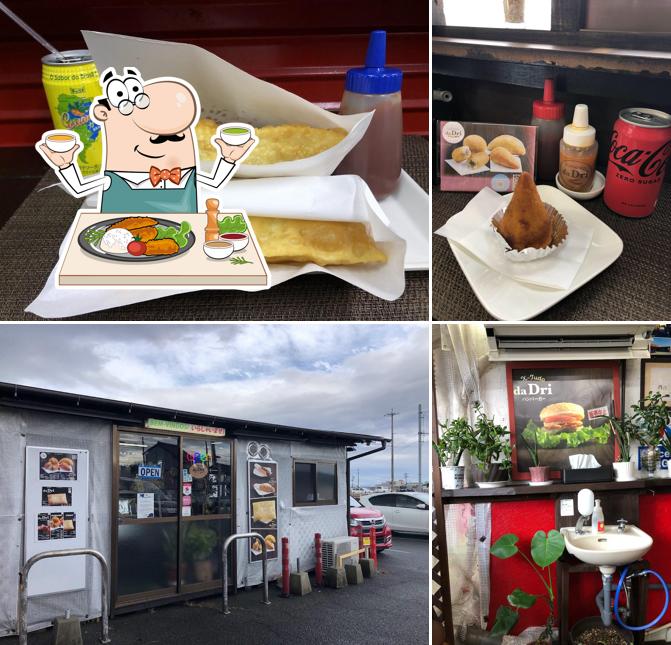 Delicias da Dri