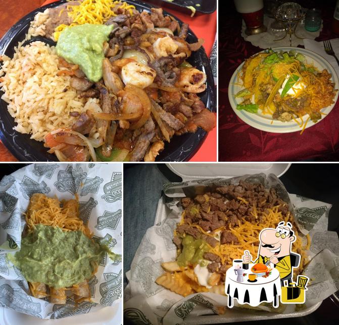Federico's Mexican Food